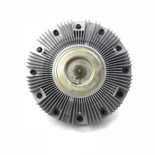 Silicon oil fan clutch replaces 000 200 8422 for Mercedes-Benz truck Actros/Antos/Arocs/Axor Engine Part ZIQUN brand